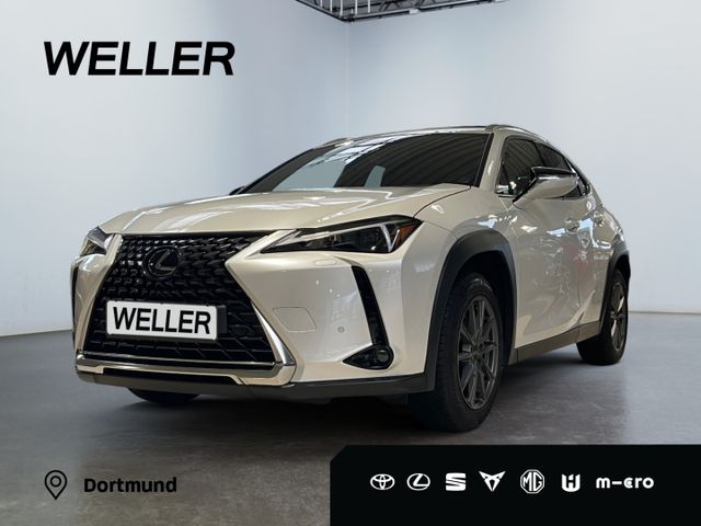 Lexus UX 250h Executive Line *Pano*HUD*Navi*LED*CarPla