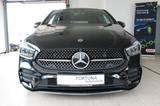 Mercedes-Benz B 200 AMG Line LED Navi Rückfahrkamera - Mercedes-Benz B 200: Automatik