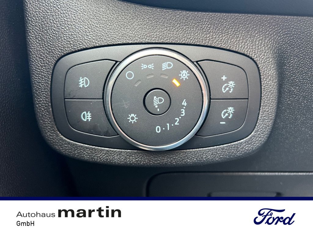 Fahrzeugabbildung Ford Fiesta 1.0 EcoBoost Cool&Connect Start/Stopp