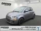 Fiat 500 La Prima Cabrio + Winterpaket + 360 Grad Kam - Fiat 500: La Prima
