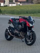 Kawasaki Z800  - KAWASAKI 800