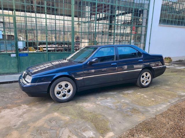 Alfa Romeo 164 2.0i V6 Turbo Super - 1995 - UNIC