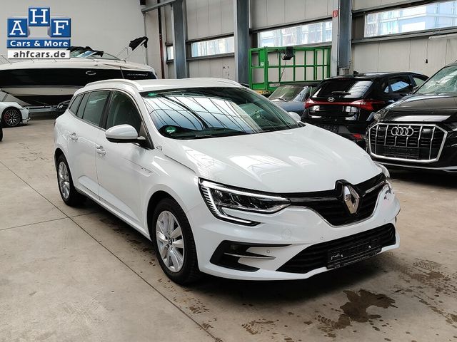 Renault Megane 1.6 E-Tech Equilibre LED NAVI SHZG PDC