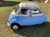 BMW Isetta 300 - BMW: 300i