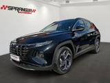 Hyundai Tucson Mild-Hybrid Prime 4WD*Krell*Nav*360.Cam* - Hyundai TUCSON in Kassel