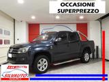 Volkswagen Amarok 2.0 BiTDI 4Motion inseribile - gebrauchte VW Amarok aus dem Jahr 2012