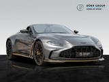 Aston Martin V12 Vantage Roadster | Limited | Carbon