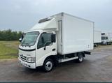 Toyota Dyna - Toyota Dyna Gebrauchtwagen