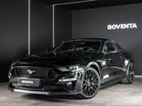 Ford Mustang GT 5.0 Ti-VCT V8 Fastback  *CARBON*SYNC3 - Ford Mustang: Fastback