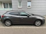Mazda 3 2.0 SKYACTIV-G 120 Exclusive-Line Auto Exc... - Mazda Gebrauchtwagen in Karlsruhe