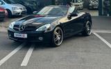Mercedes-Benz Mercedes Benz Slk 200 Cabrio - Mercedes-Benz SLK 200 Gebrauchtwagen in Bochum
