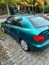 Citroën Gute Citroen zu verkaufen - scheckheftgepflegte Citroën Xsara