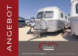 HYMER / ERIBA / HYMERCAR Eriba Touring 542 ***PREISVORTEIL: 6.665 EURO*** - HYMER / ERIBA Touring 542