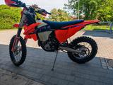 KTM  EXC-F 250 | 43,5 Bh | Akrapovic | - Angebote