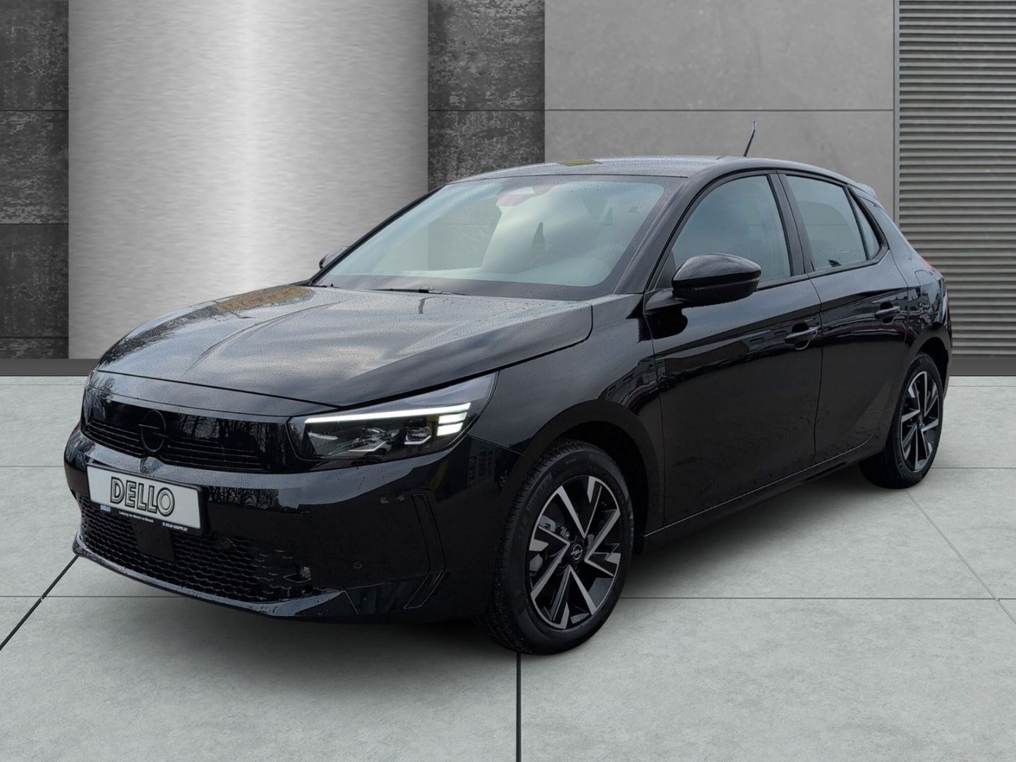 Opel Corsa GS MHEV Tech Winter-Paket Digitales Cockpi