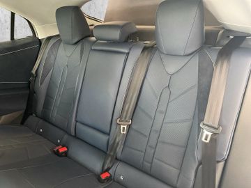 DS Automobiles DS No8 AWD 245 PS Jules Verne Matrix,Massage,360