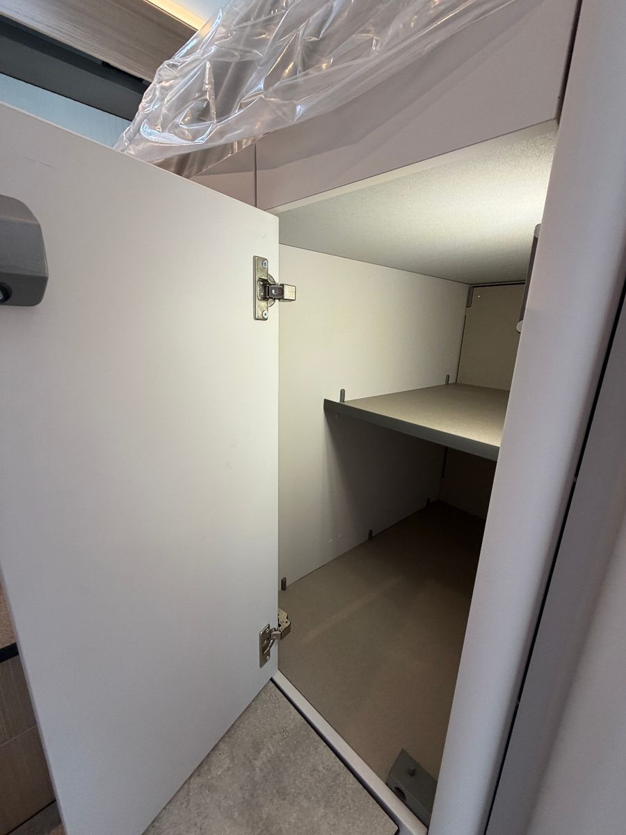 Fahrzeugabbildung HYMER / ERIBA / HYMERCAR B-Klasse MC-T 680 - 12.506€ Sparen!!!