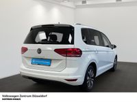 Volkswagen Touran - Vorschau Bild 4