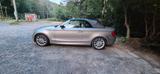 BMW 125i Cabrio - - BMW 125: Cabrio, 125i