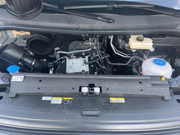 Volkswagen Crafter - 8