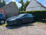Peugeot 407 Coupe - Peugeot 407: Coupé, 407coupe