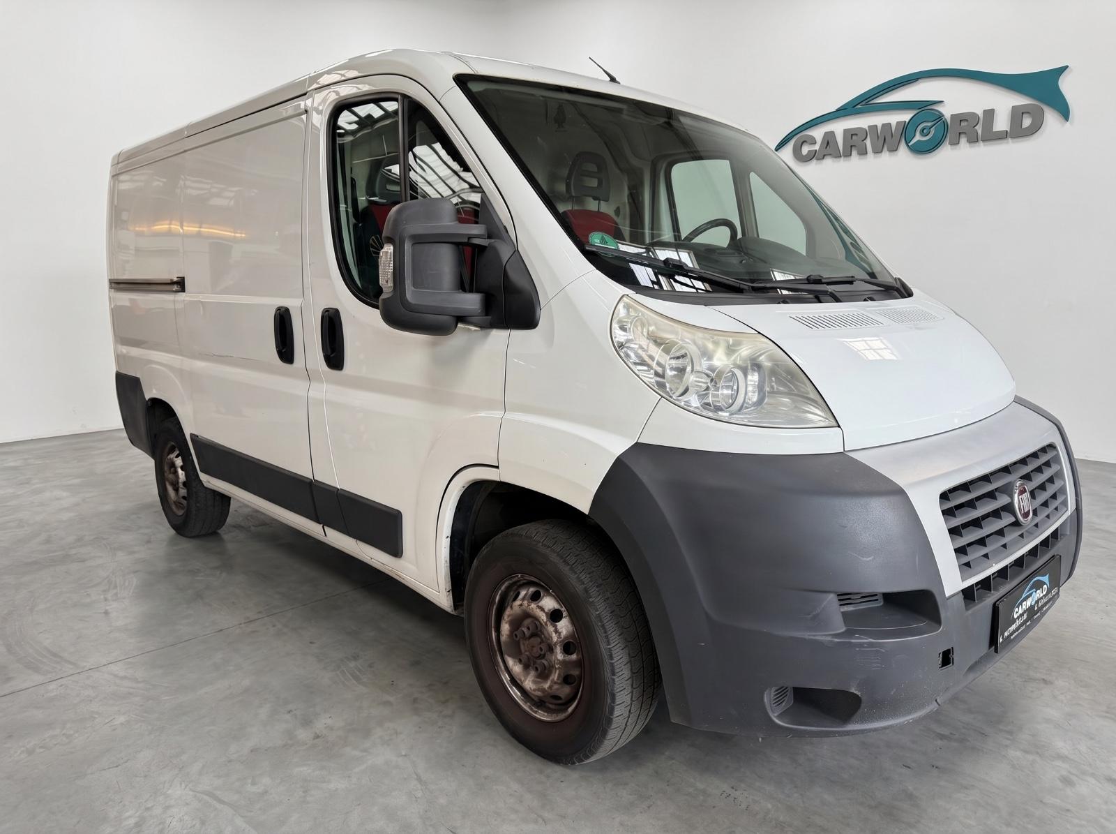 Fiat Ducato Kasten 28 115