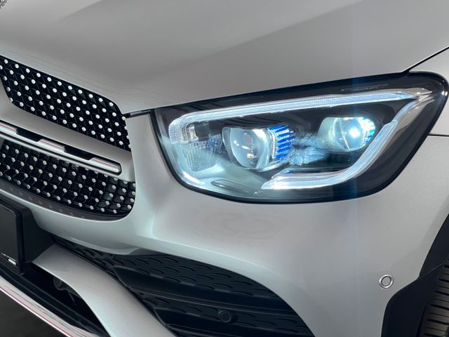 Mercedes-Benz GLC 200d AMG Coupe 4Matic,Burmester,Digital,Navi