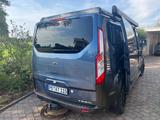 Bürstner Copa C 530 Trail - Bürstner 530