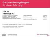 Audi A1 Sportback 25 TFSI S-LINE 5-GANG DAB APP SHZ   - Audi A1 aus 2025