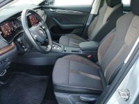 Skoda Octavia - Vorschau Bild 12