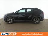 Hyundai Tucson 1.6 T-GDI Mild-Hybrid Select 2WD*NAVI*CAM - Hyundai TUCSON in Nürnberg