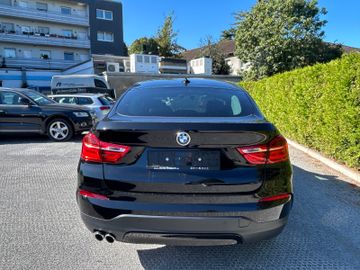 BMW X4 - 6