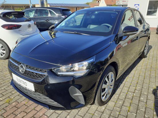Opel Corsa-e Edition Navi SHZ EPH