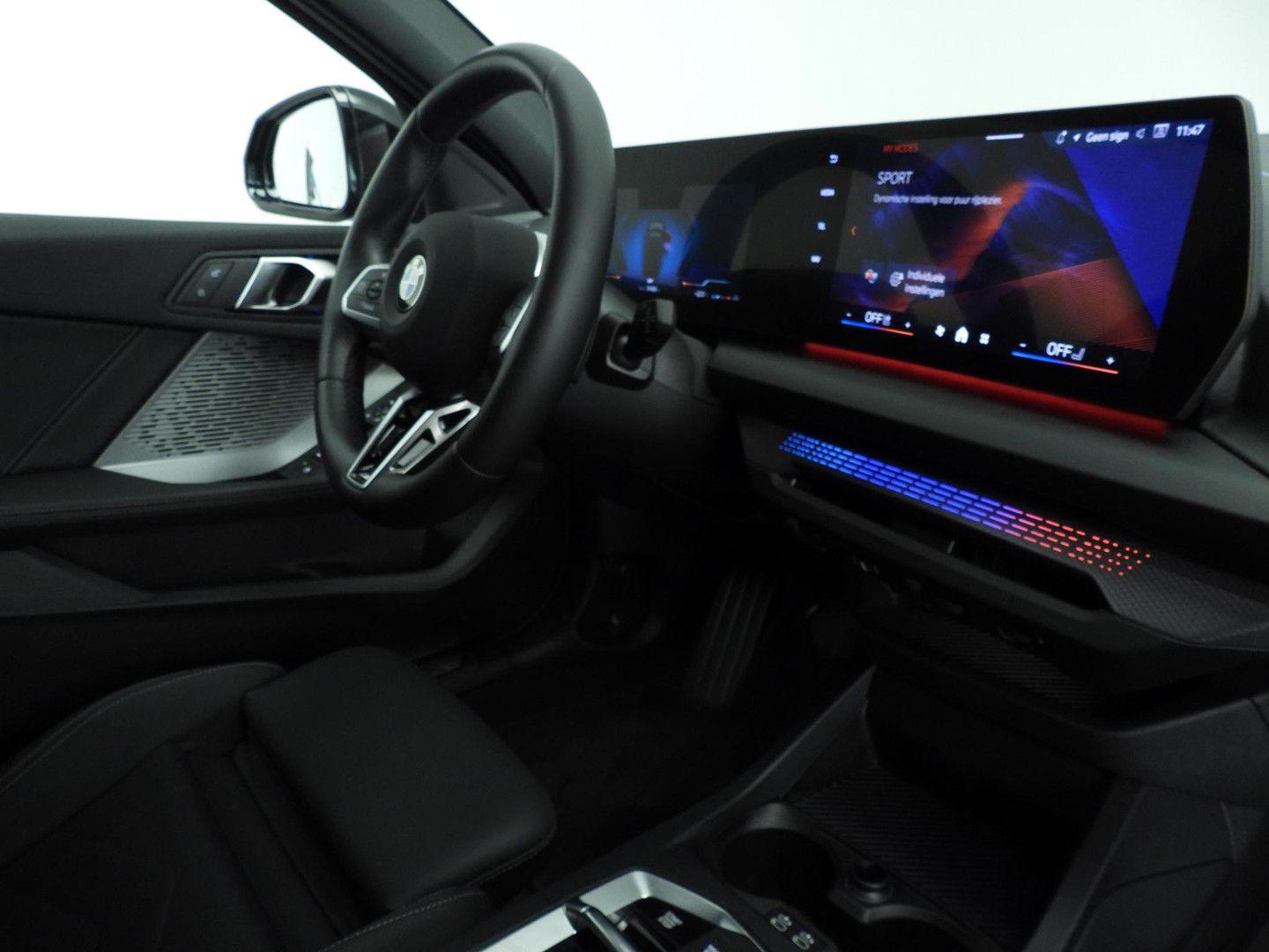 BMW 1 Series 1 Serie 5-türig M-Sportpakket LED Lede, миниатюра 14