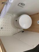 Sunlight Cliff 600 Peugeot