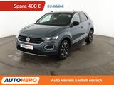 Volkswagen T-Roc 1.5 TSI ACT IQ.DRIVE Aut.*NAVI*PDC*ACC* - VW T-Roc Gebrauchtwagen in München