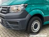 Volkswagen Crafter 35 Kastenwagen-Plus 2.0 TDI L3H2 PDC - : Kastenwagen