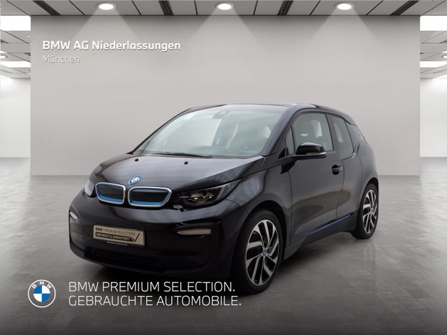 BMW i3 120Ah Navi Driv.Assist+ Kamera Sitzheizung