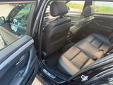 BMW 520 5 Touring 520 d  M SPORT PAKET - BMW Gebrauchtwagen in Hagen