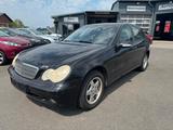 Mercedes-Benz C 200 Kompressor*Export* - gebrauchte Mercedes-Benz C 200 aus dem Jahr 2004
