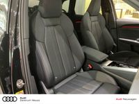 Audi Q5 - Vorschau Bild 20
