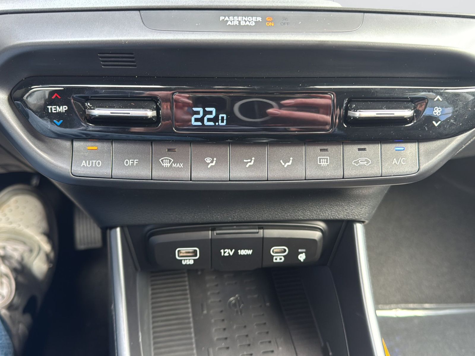 Hyundai i20 - Bild 15