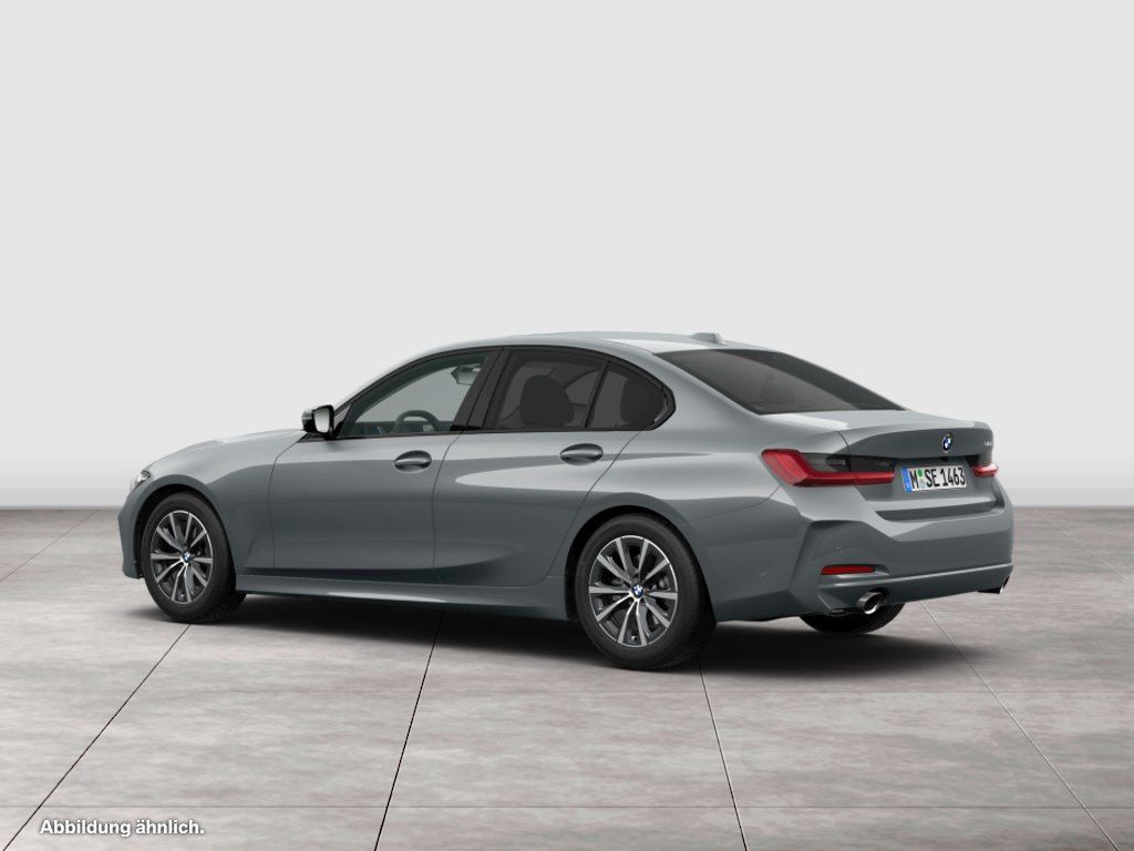 BMW 318 - Bild 6