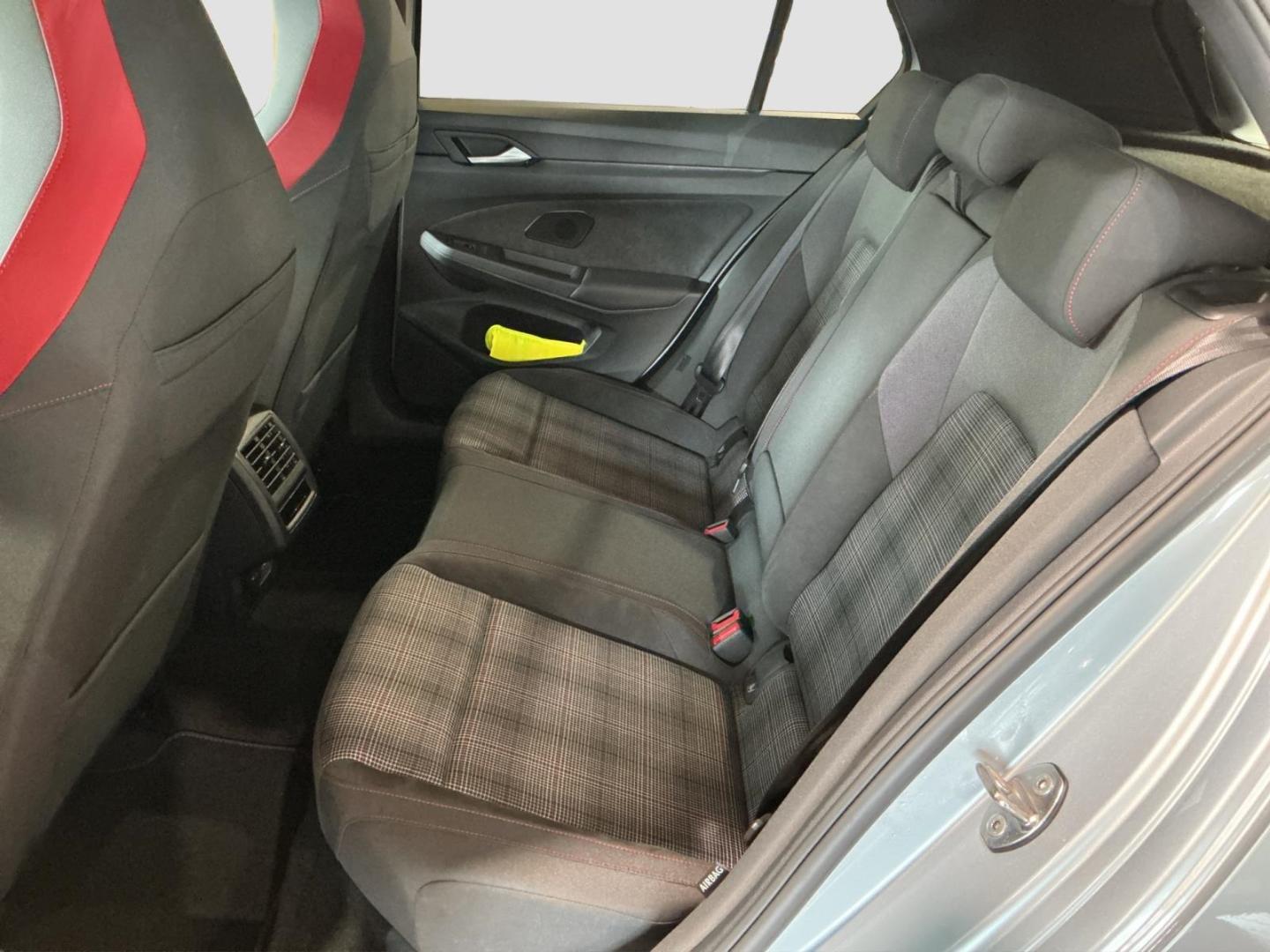Volkswagen Golf GTI VIII 2.0 TSI 7-DSG DCC HUD HarmanKardon, миниатюра 11