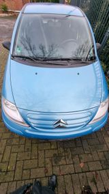 Citroën Citroen C3 - Citroën C3 aus 2006