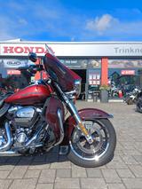 Harley-Davidson ELECTRA GLIDE ULTRA **Gepflegter Zustand - HARLEY-DAVIDSON ELECTRA