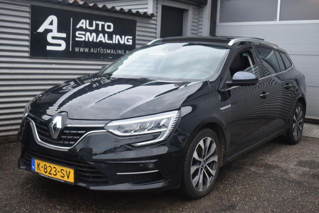 Renault MEGANE 1.6 E-Tech Plug-in Hybrid 160B *Navi/Clim