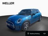 MINI Special Edition Sitzhz 17" SpoSi DrAs PDC LED - MINI Cooper aus 2024