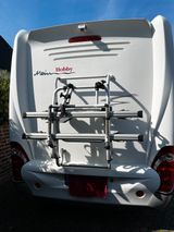 Hobby Van Exclusive TL500 GESC -EinzelbettenKlimaSolar - Angebote entsprechen deinen Suchkriterien