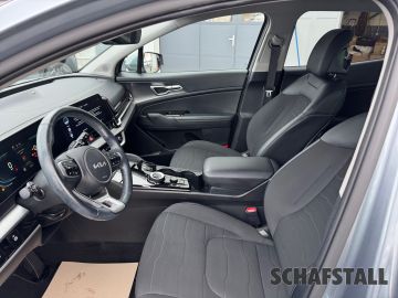 KIA Sportage - 10